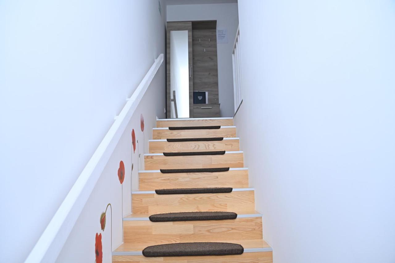Apartment Mak Moravske-Toplice Buitenkant foto