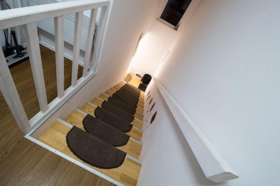 Apartment Mak Moravske-Toplice Buitenkant foto